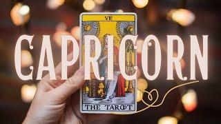 CAPRICORN ️THEY MISS YOU & THEY DON’T MISS ANYONE! YOU GOT THEM TRIPPING OVER YOU LOVE TAROT