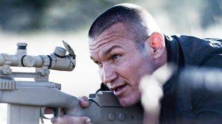 SNIPER KING | 2024 Randy Orton New Release Hollywood Action Movie | USA Hollywood English Movie