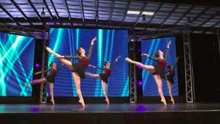 Feeling Good - Senior Group Pointe