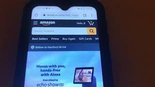 How To Delete Amazon Wishlist on Mobile Device (2021)