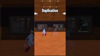 HOW TO DO THE MEDALLION DUPLICATION GLITCH #fortnite #fortniteshorts #shorts