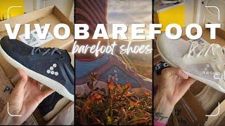 Боси обувки Vivobarefoot