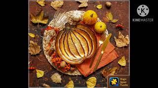 Magic Jigsaw Puzzles - We’re Thankful For