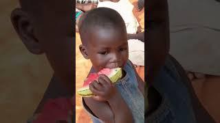 love is caring # #mercy #food #confession #love #baby  #africa #wwe #kids #family #feedshorts #short