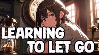 Nightcore - Learning to Let Go (Lyrics)