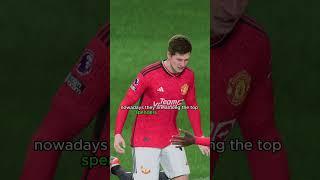 Top 5 Teams for the Youth Academy Challenge in FC 24 Career Mode: #4 Manchester United