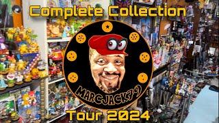 Complete Collection Tour 2024!