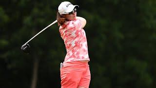 Leona Maguire Final Round Highlights | 2021 Meijer LPGA Classic for Simply Give