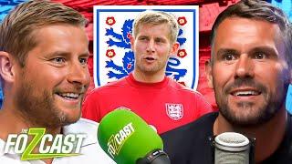 England GK Coach on Joe Hart, What Separates Good From Great & Englands Number 1 | Season 4 Ep #4