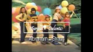 Sergio Valente for Kids - 1980