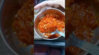 Tasty And Spicy Chutney #viral #trending #shorts #short #shortvideo #youtube #youtubeshorts #video