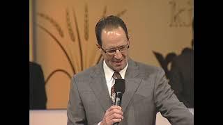 The Soul Of A Champion | Todd Johnson | BOTT 2012