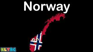 Norway collab part for @I_Ate_My_JellyFish | KLTRC