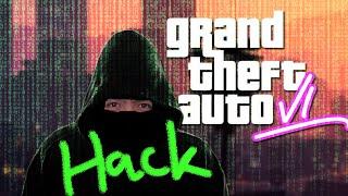 เค้า Hack ทั้ง Uber และ GTA6