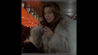 The Deadly Trap (1971) - Fur Fashion Edit - FurGlamor.com #fashionedit #lynxfurcoat #furglamor