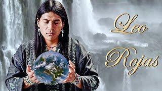 ️ Grandes Éxitos de Leo Rojas️Leo Rojas Greatest Hits️Лео Рохас Лучшие Хиты️Best of Pan Flute ️