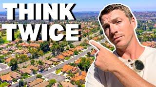 Is Vista California Really Worth Moving To?