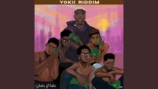 YOKII RIDDIM