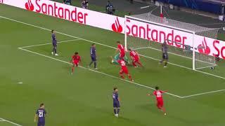 UCL 2020: KINGSLEY COMAN SUPER GOAL AGAINST PSG