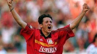 Oliver Neuville - Bayer Leverkusen (1999-2004)