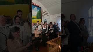 Щиро вдячні Тобі за щедроти усі/церква с. Бутейки #християнськіпісні #choir #українськацерква