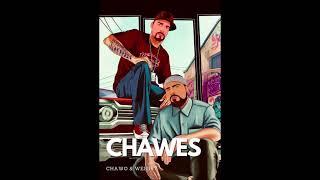 CHAWO & WESLEY - "ChaCha" feat. BIRKO (THE LOONEYS) (CHAWES ALBUM 28.07.23) // TRACK 6 // SINTI