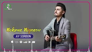 Некруз Ниёзов - Ай Сорбон / Nekruz Niyozov - Ay Sorbon (Official Cover 2022)