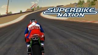 Superbike Nation - Rookie Championship [9/12]