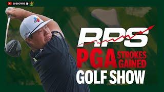 PGA DFS Golf Picks | WYNDHAM CHAMPIONSHIP | 8/5 - PGA Strokes Gained