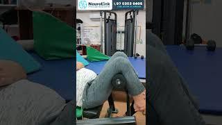  Best Physiotherapy And Rehab Centre | NeuroLink Gurgaon | Call 97 0303 0405 #spinalcordinjury