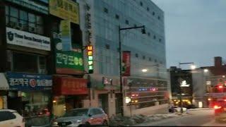 뉴욕 한인타운 플러싱에 다녀왔습니다! Trip to Koreatown in Flushing, New York