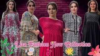 liza fashion new collection dress 2023 | women dress design | fashion 2023| new dress design 2023