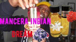 Mancera Indian Dream Fragrance Review 2023