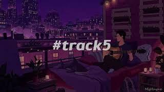 #track5 - Brooch With Sleepermane _ Casiio | Morning Music To Start Your Day