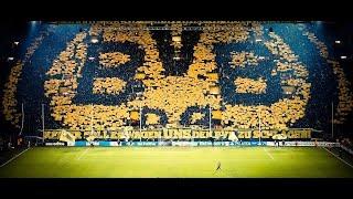 The Magic of Signal Iduna Park: Why  the BVB Stadium is the Best in Europe!