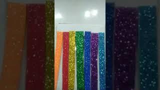 rainbow craft idea