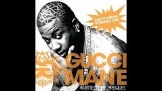 Gucci Mane Wasted: The Prequel EP Review