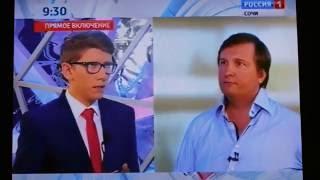 Дебаты судьи Новикова на канале Россия 1 Сочи , Дмитрий Новиков Федеральный Судья