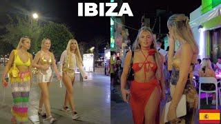 IBIZA NIGHTLIFE WALK TOUR JUNE 2023