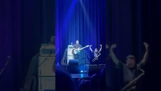 War live (HD)- Ballero (w/ Rene Camacho's Bass Solo)- @Fox Theater Tucson 3/28/25 #warband #war