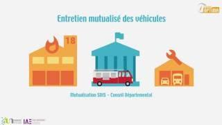 Le schéma de mutualisation en 2 minutes !