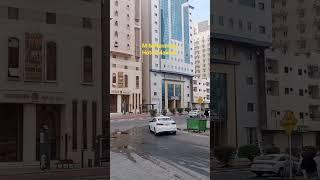 M Hotel Makkah By Millennium luxury in one of the best 5-star hotels in Makkah, near Haram