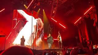 20220913 SHINEDOWN  - SIMPLE MAN (WITH JELLY ROLL)