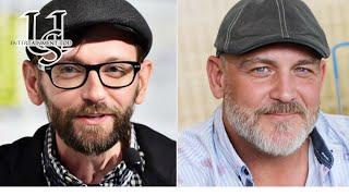 Supernatural stars DJ Qualls and Ty Olsson are engaged: 'We’re going to be old men together'