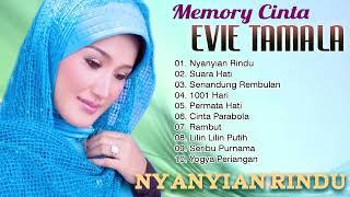 MEMORY CINTA EVIE TAMALA NYANYIAN RINDU