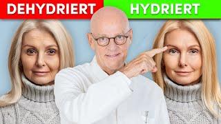 Trink dich gesund: So hydrierst du deinen Körper richtig (erstaunlich!)