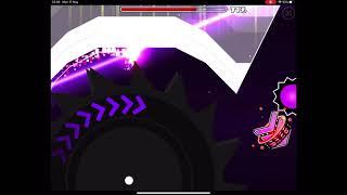 Geometry Dash - Hold On (Reverse) (2.2 Back 2.11)