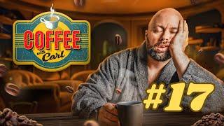 Coffee With Carl #17 - Freenote Cloth, Big Idea Design, Russel Moccasin, Motiv Jackets
