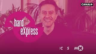 Rico Simmons - Interview de Star du X - Hard Express