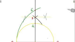 Alternative method for drawing any polygon